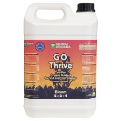 Pro Organic Bloom (GO...