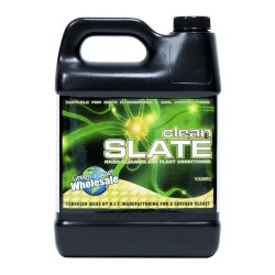 Clean Slate 1L