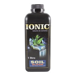 Ionic Soil Bloom 1 L