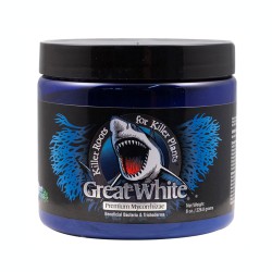 Great White® Micorrizas 226,8g Premium