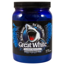 Great White® Micorrizas...