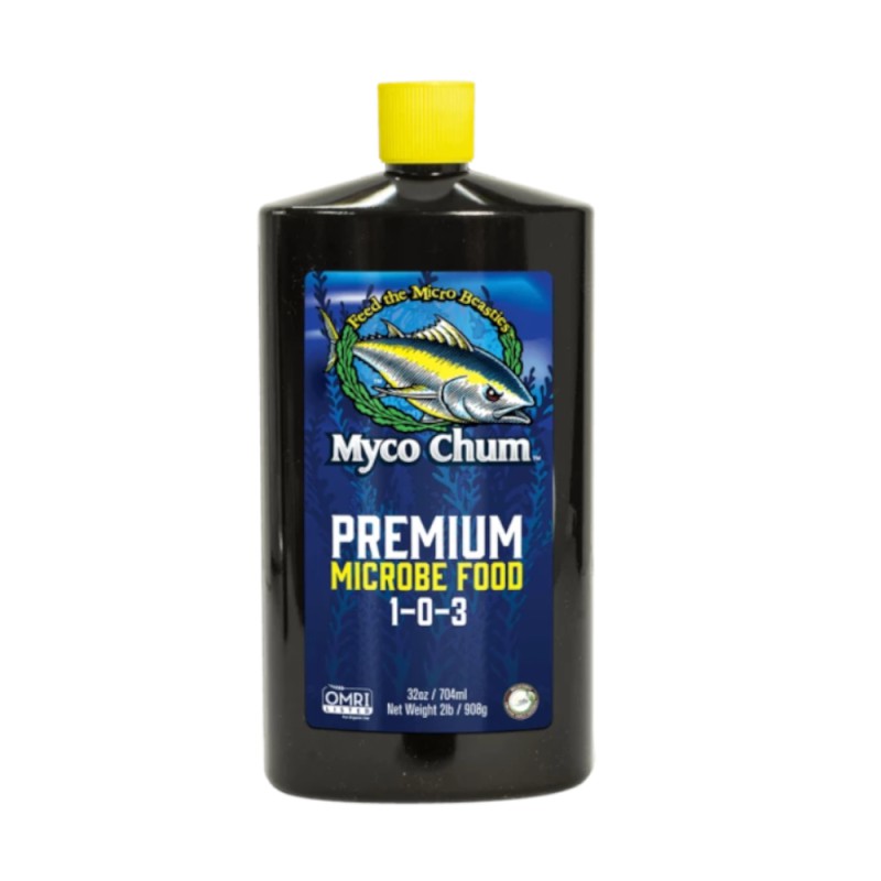 Myco Chum 32oz 704ml