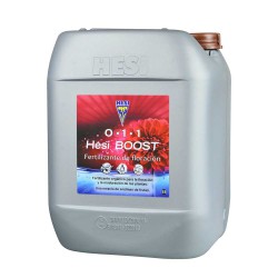 Hesi Boost 10L