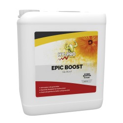 Epic Boost 5L