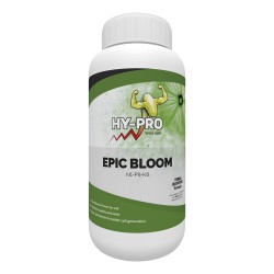 Epic Bloom 500ml