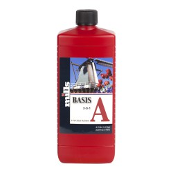 Mills Basis A 1 L