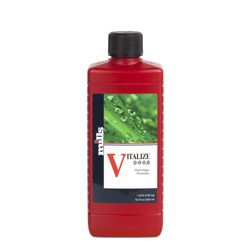 Mills Vitalize 500 ml