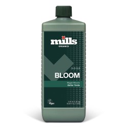 Orga Bloom 1L