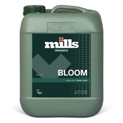 Orga Bloom 10L