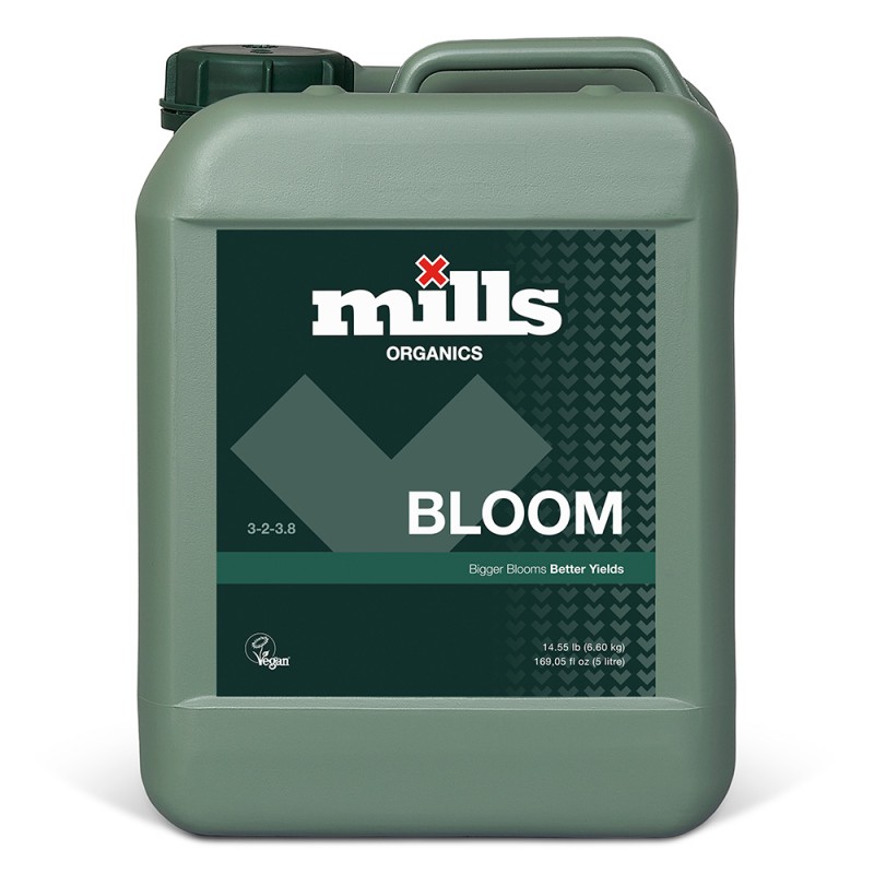 Orga Bloom 5L