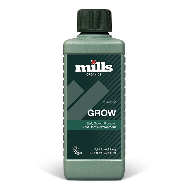 Orga Grow 250ml