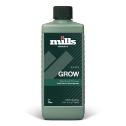 Orga Grow 500ml