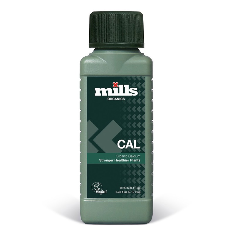 Orga Cal 100ml