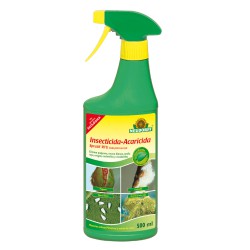 Insecticida Acaricida Spruzit RTU 500ml