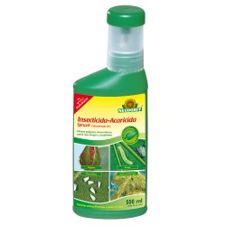 Insecticida Acaricida...