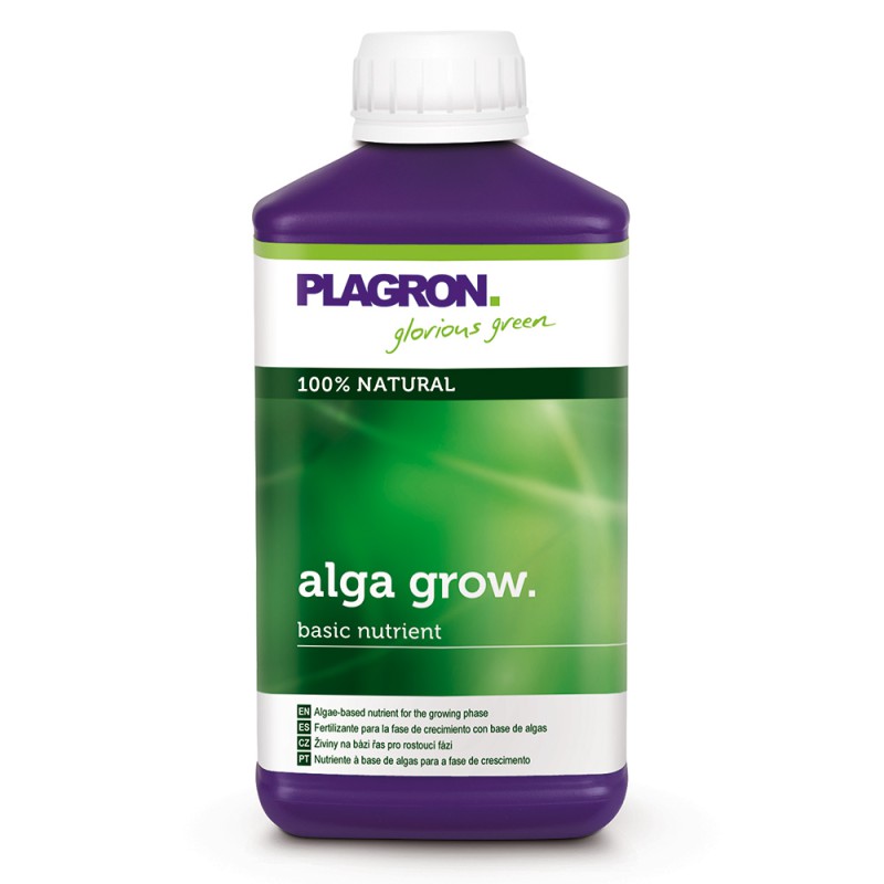 Alga Grow 500 ml