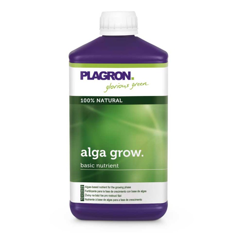 Alga Grow 1L