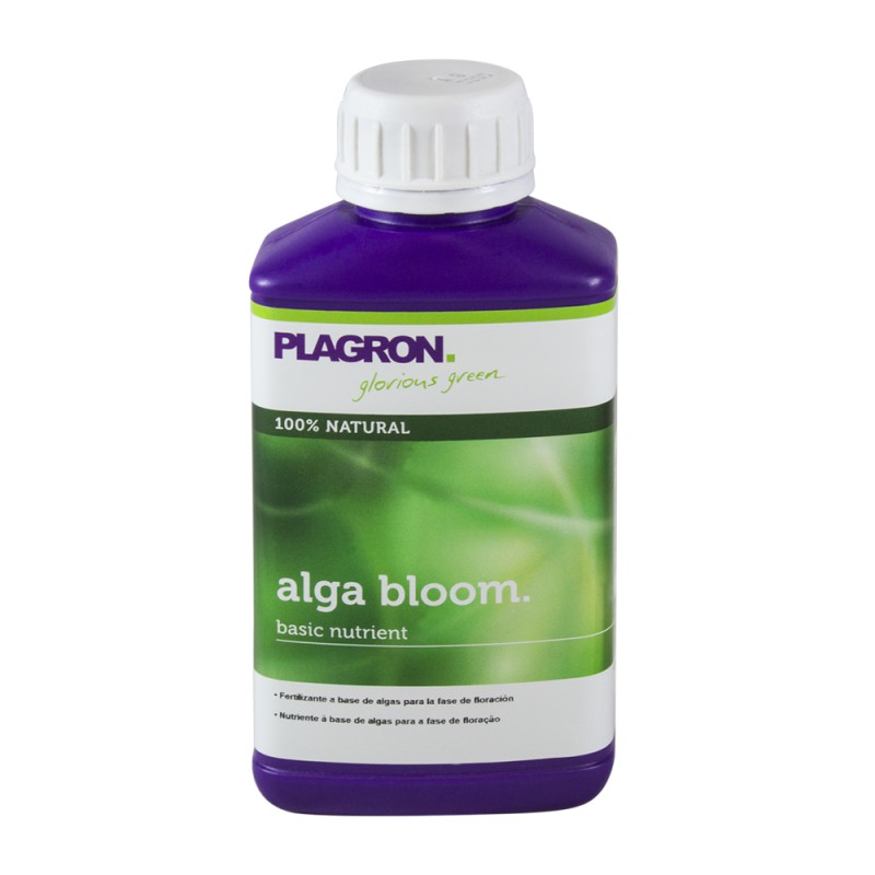 Alga Bloom 250ml