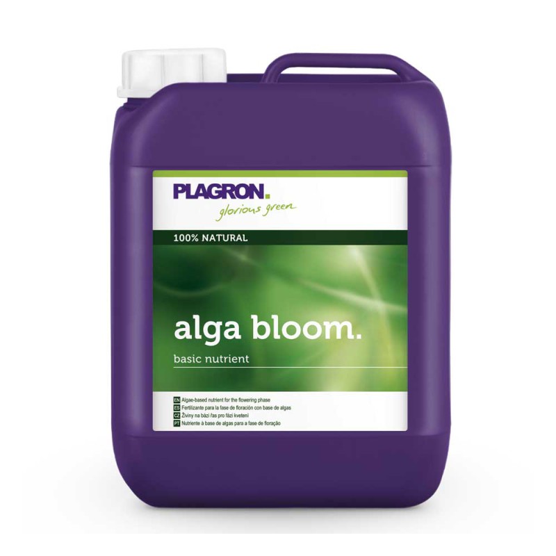 Alga Bloom 5L