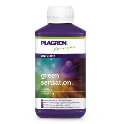 Green Sensation 250ml