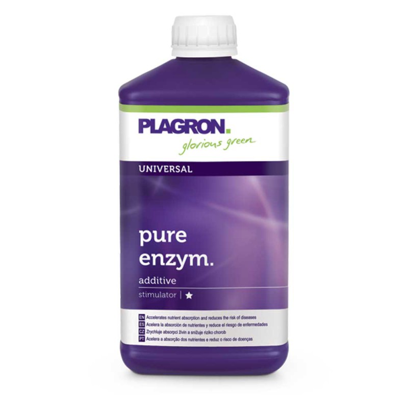 Pure enzym 250ml