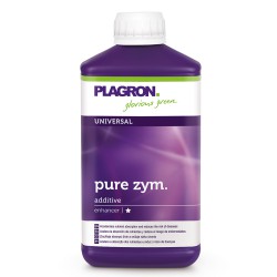 Pure Zym (Enzymes) 500 ml