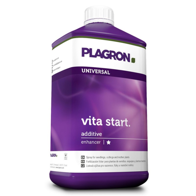 Vita Start 1L