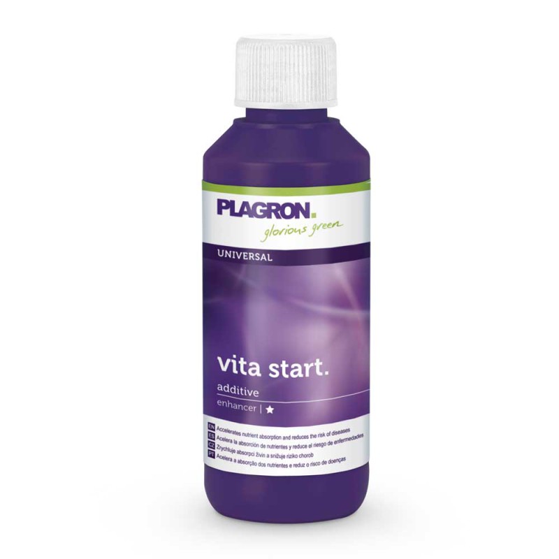 Vita Start 100ml