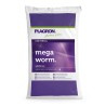 Mega worm (humus de lombriz) 25L