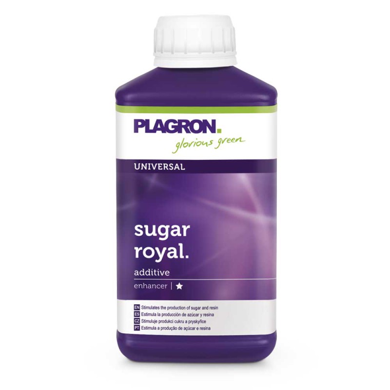 Sugar Royal 250ml