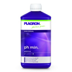pH Min 1L