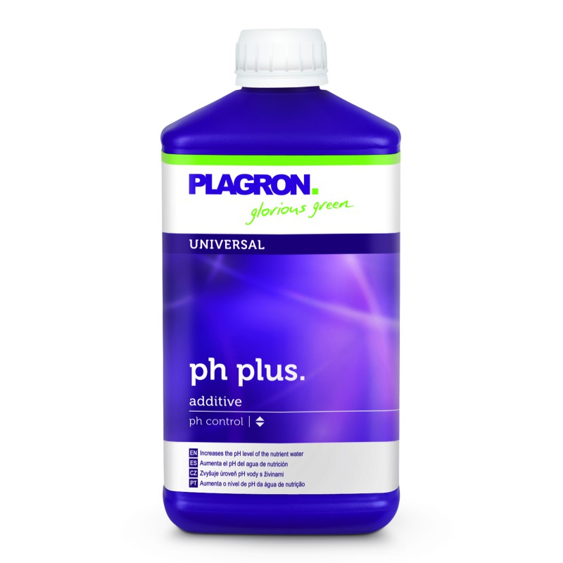 pH Plus 1L