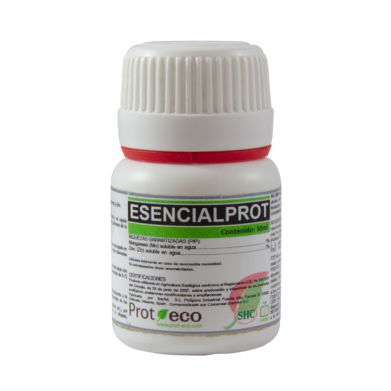 Esencialprot 30 ml