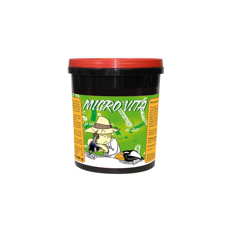 Microvita Bote 700 gr