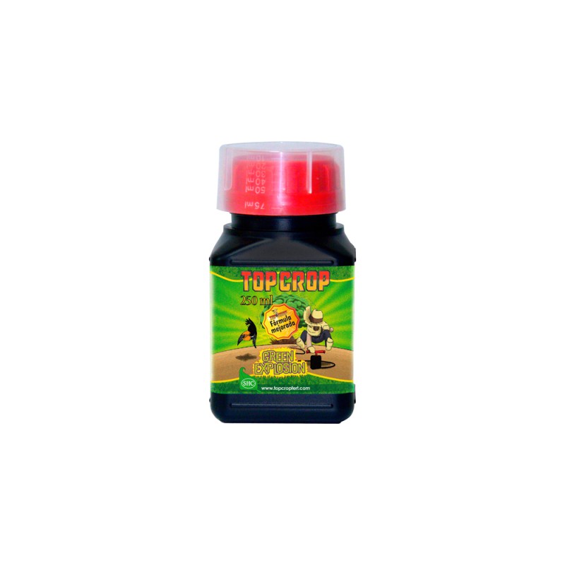 Green Explosion 250ml