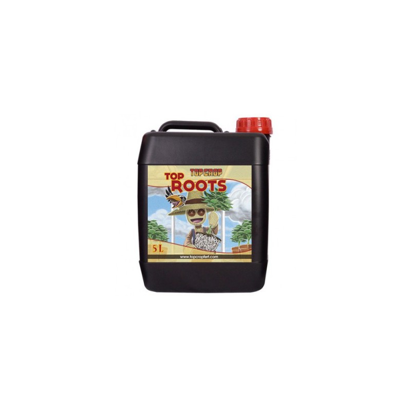 Top Crop Roots 5L