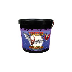 Superguano 5kg (100% guano de murciélago)