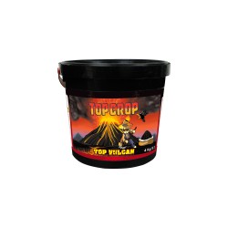 Top Vulcan 4kg (harina de...