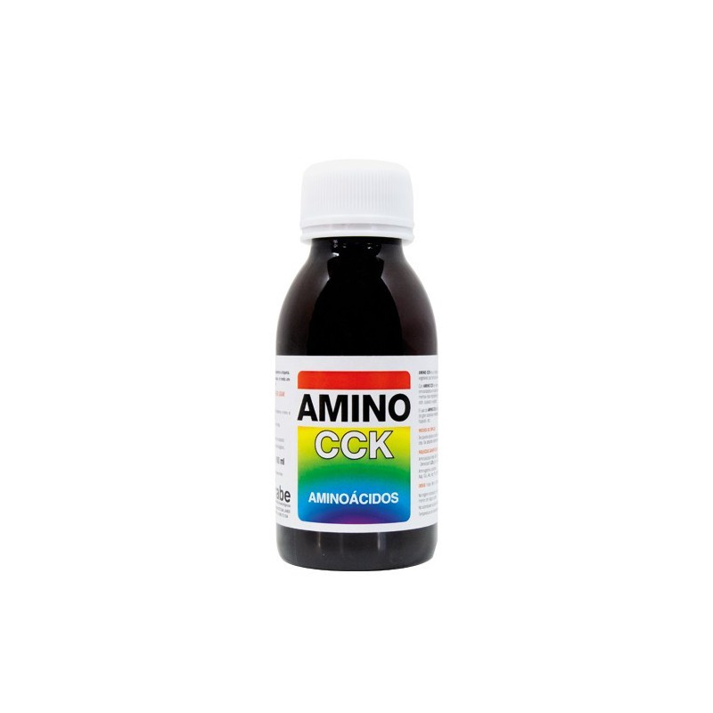 Amino CCK 250 ml