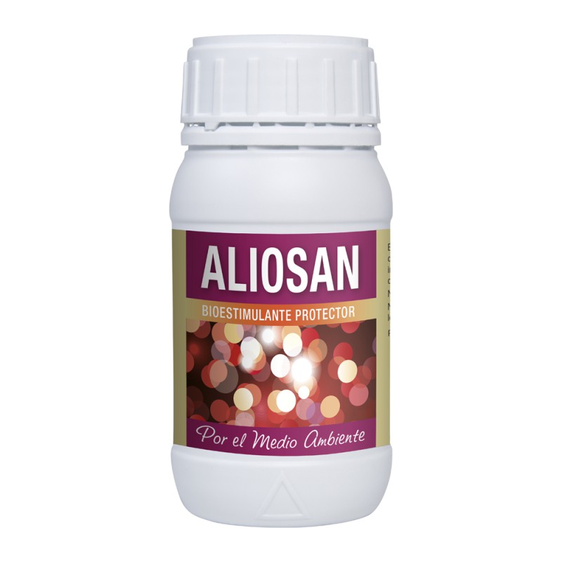 Aliosan grow 450 gr