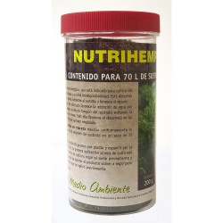 Nutrihemp 200 gr