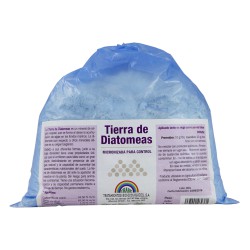 Tierra de Diatomeas 1kg (Diatical)