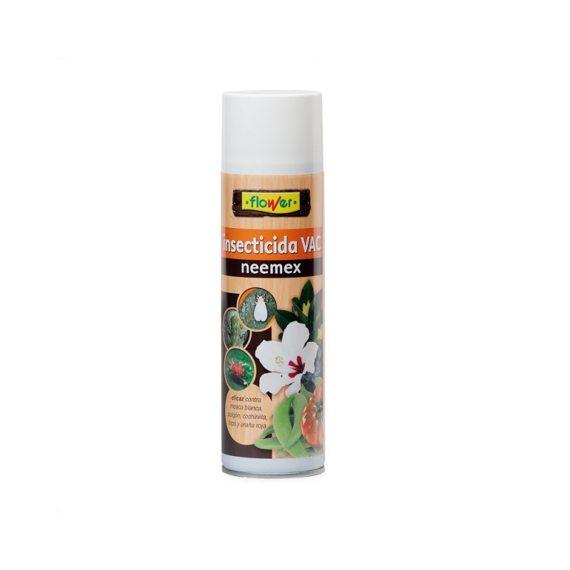 Insecticida Neemex 500ml