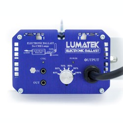 Equipo 315W Lumatek Aurora