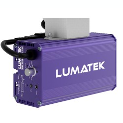 Equipo 315W Lumatek Aurora