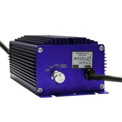 Arrancador 400W digital plug&play LUMATEK con regulador de potencia