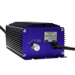 Arrancador 400W digital...