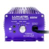 Balastro 600W Controlable 240V Lumatek