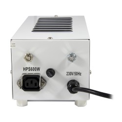 Arrancador Horti Gear 600W...