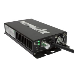 Arrancador 400W Electrónico...